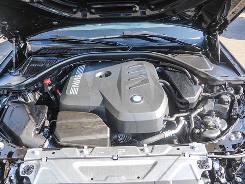 Used 2026 BMW 330i Sedan w/ M Sport Package RWD image 42