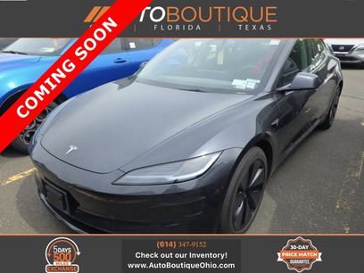 Used 2024 Tesla Model 3 Long Range