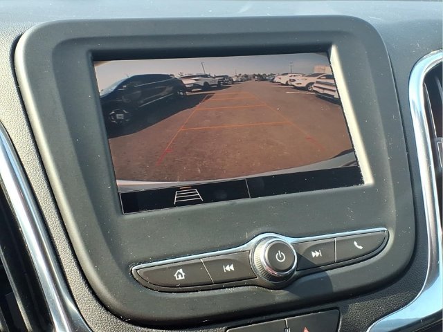 Used 2024 Chevrolet Equinox LT AWD/4WD image 9