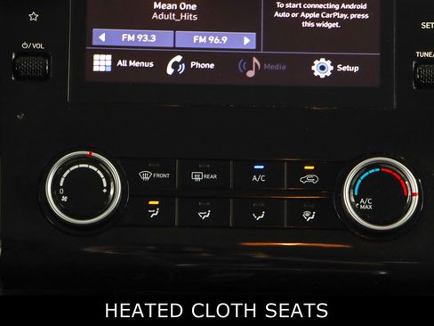 Used 2023 Hyundai Tucson SEL image 20