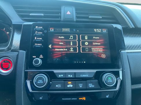 Used 2019 Honda Civic Si image 19