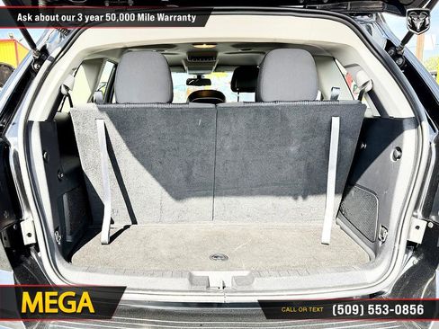 Used 2018 Dodge Journey SE w/ Popular Equipment Group AWD/4WD image 26