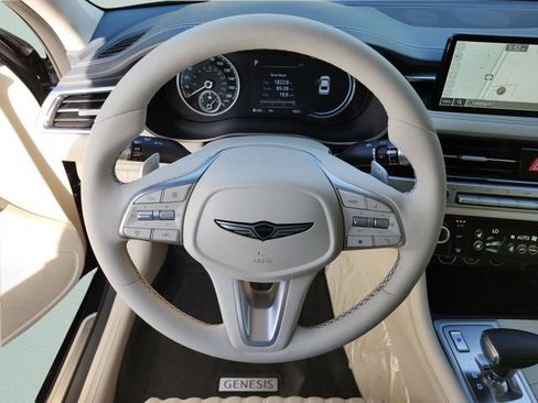 Used 2026 Genesis G70 2.5T Prestige RWD image 33