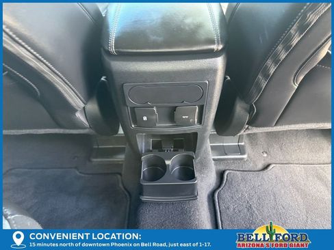 Certified 2023 Ford Explorer XLT w/ Equipment Group 202A image 13