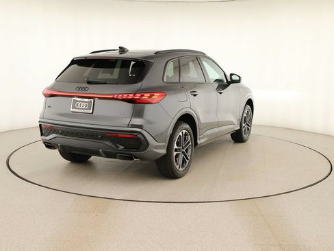 New 2026 Audi Q5 2.0T AWD/4WD image 6
