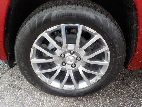 New 2026 GMC Terrain Denali image 9