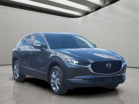 Used 2025 MAZDA CX-30 AWD 2.5 S w/ Premium Package image 6