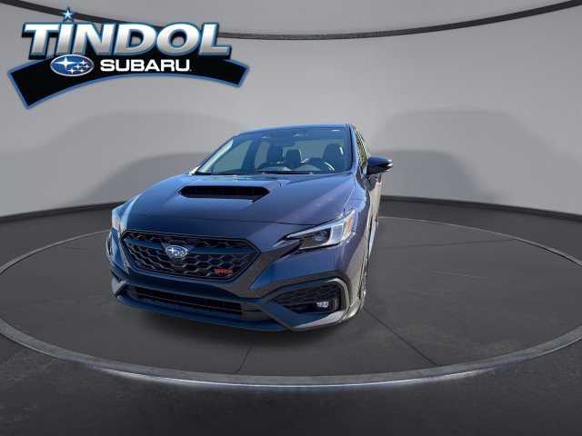 New 2026 Subaru WRX Limited AWD/4WD image 3