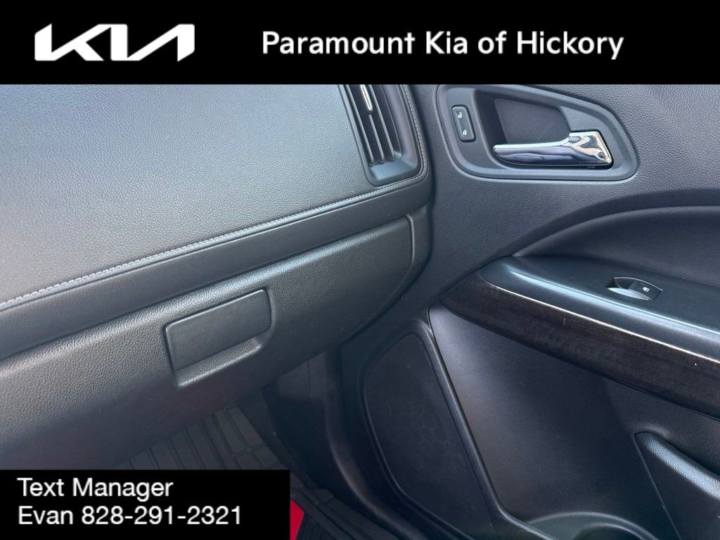 Used 2019 GMC Canyon SLE RWD image 28
