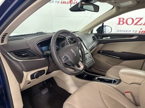 Used 2019 Lincoln MKC Reserve w/ MKC Climate Package image 12