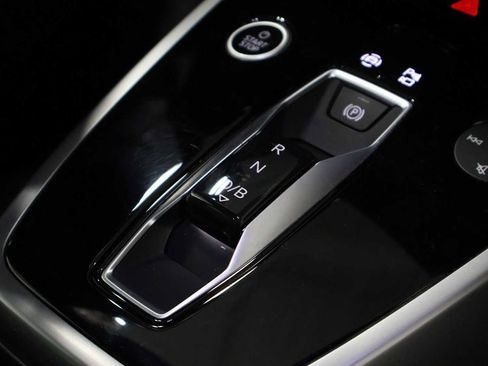 Used 2023 Audi Q4 e-tron Premium AWD/4WD image 16