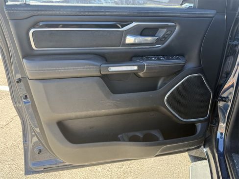Used 2020 RAM 1500 Laramie w/ Sport Appearance Package image 10