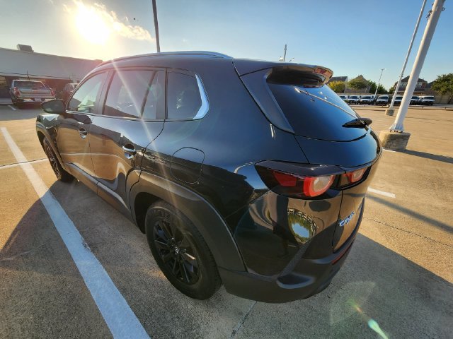 Used 2026 MAZDA CX-50 AWD 2.5 S w/ Preferred Pkg image 6