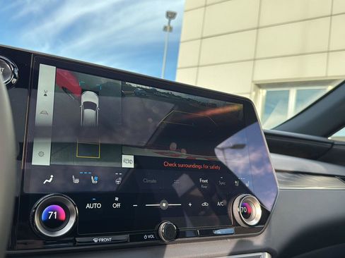 New 2026 Lexus RX 350 w/ Luxury Package image 22