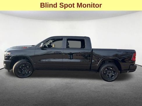 Used 2025 RAM 1500 Big Horn image 6