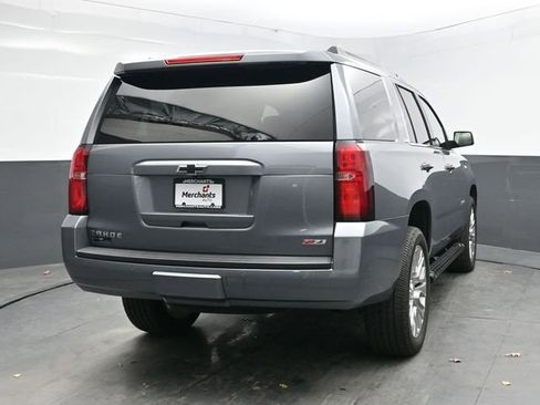 Used 2018 Chevrolet Tahoe LT image 6
