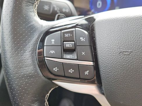 Used 2022 Ford Explorer ST w/ Equipment Group 401A image 22