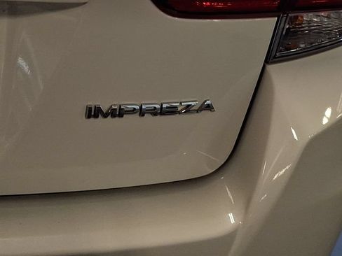Certified 2023 Subaru Impreza 2.0i AWD/4WD image 30