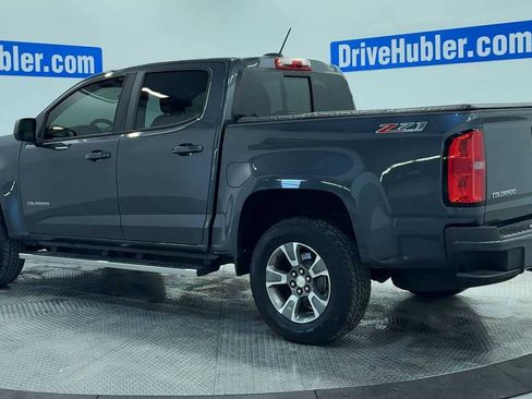 Used 2016 Chevrolet Colorado Z71 image 6