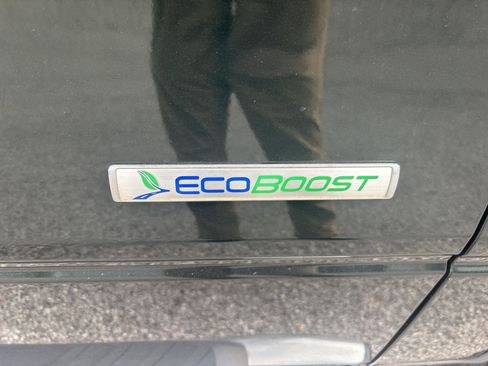 Used 2014 Ford F150 XLT w/ Equipment Group 302A Luxury image 10