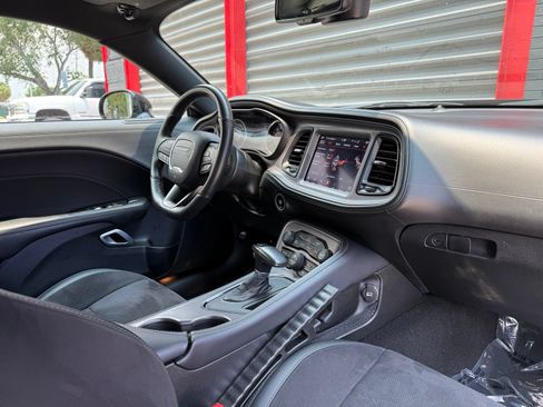 Used 2023 Dodge Challenger R/T Scat Pack RWD image 25