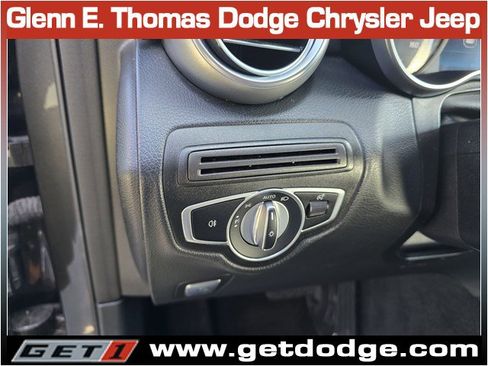 Used 2022 Mercedes-Benz GLC 300 image 16