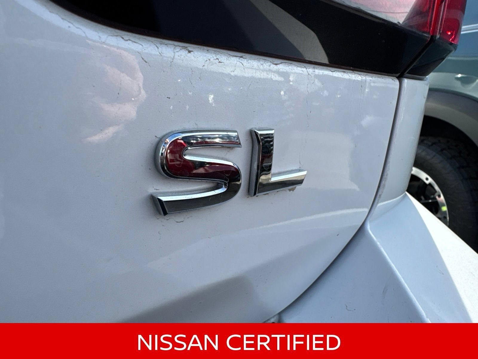 Certified 2024 Nissan Armada SL w/ Captain's Chairs Package AWD/4WD image 13
