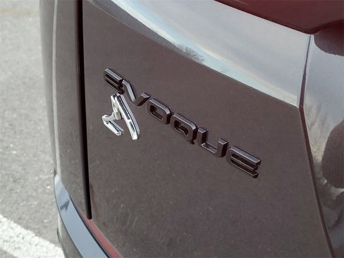 New 2026 Land Rover Range Rover Evoque S image 6