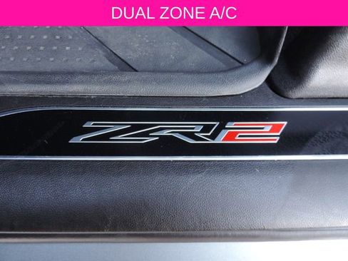 Used 2024 Chevrolet Silverado 2500 ZR2 w/ Technology Package image 22