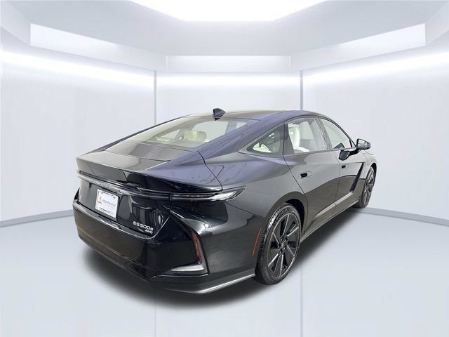 Certified 2026 Lexus ES 500e w/ Convenience Package AWD/4WD image 36