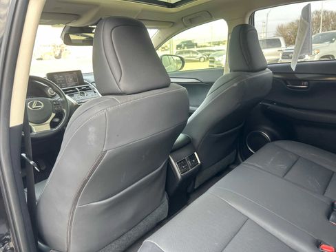 Used 2020 Lexus NX 300 FWD w/ Comfort Package image 32