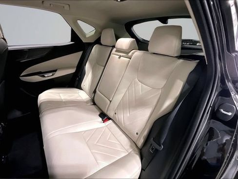 Used 2026 Lexus NX 350 AWD w/ Accessory Package (2T) image 28