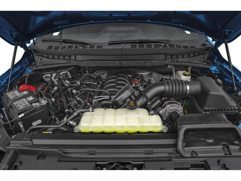 New 2026 Ford F150 Tremor AWD/4WD image 30