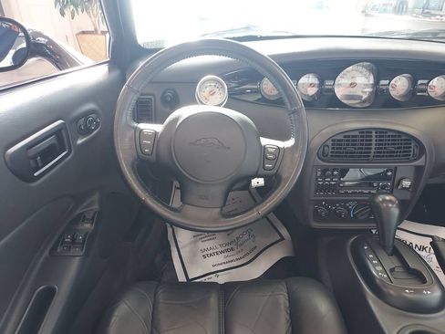 Used 1999 Plymouth Prowler RWD image 27