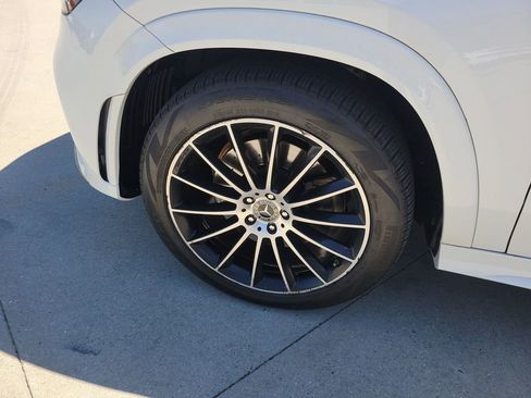 Used 2020 Mercedes-Benz GLE 450 GLE 450 image 5