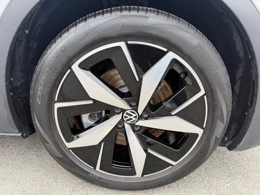 Used 2025 Volkswagen ID.4 Pro S RWD image 51