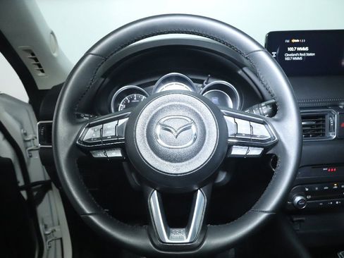 Certified 2023 MAZDA CX-5 AWD 2.5 S w/ Preferred Package image 22