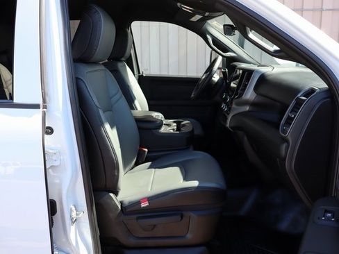 Used 2025 RAM 2500 Tradesman image 46