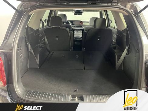 Used 2021 Hyundai Palisade SEL AWD/4WD image 12