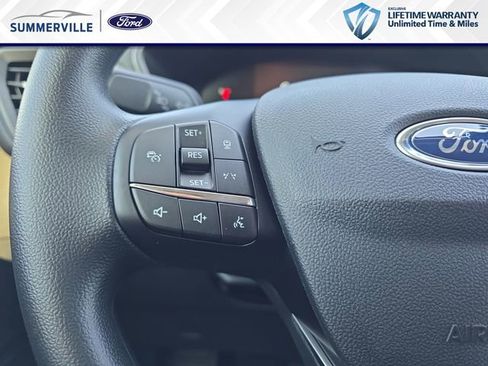 New 2026 Ford Escape Active w/ Tech Pack #1 FWD image 18