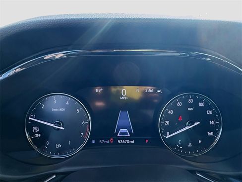 Used 2023 Buick Envision Essence image 17