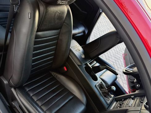 Used 2008 Ford Mustang Shelby GT500 RWD image 47
