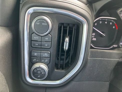 Used 2020 GMC Sierra 1500 Elevation w/ Elevation Value Package AWD/4WD image 14