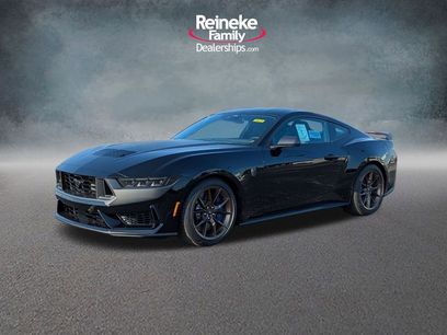 New 2025 Ford Mustang Dark Horse
