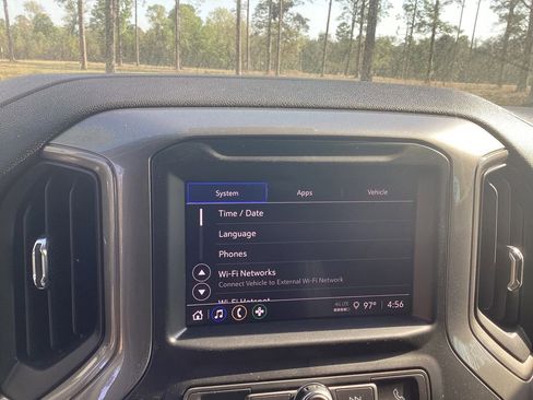 New 2026 GMC Sierra 1500 Pro w/ Pro Value Package AWD/4WD image 18