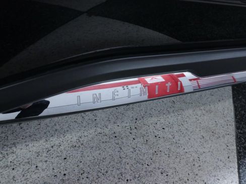 Used 2022 INFINITI QX60 Sensory image 46