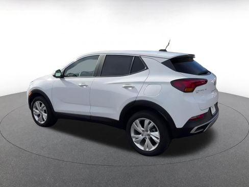 Used 2025 Buick Encore GX Preferred image 10
