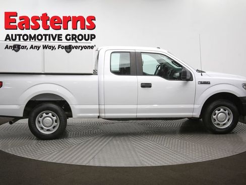 Used 2019 Ford F150 XL w/ Equipment Group 101A Mid image 43