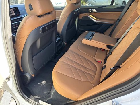 Certified 2025 BMW X5 sDrive40i w/ Parking Assistance Package image 15