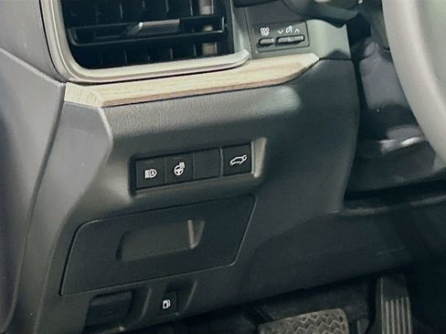 New 2026 Toyota Grand Highlander AWD image 10
